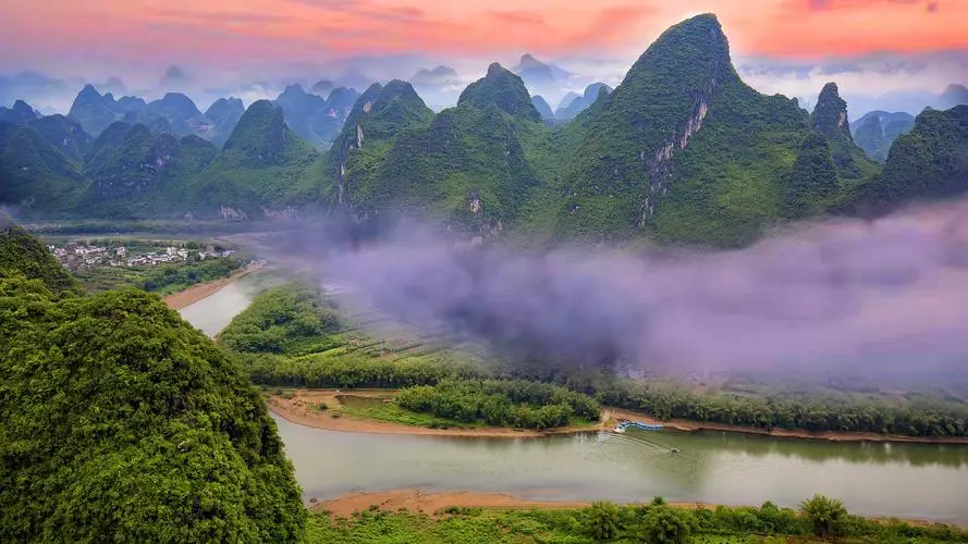智能系统新型环保